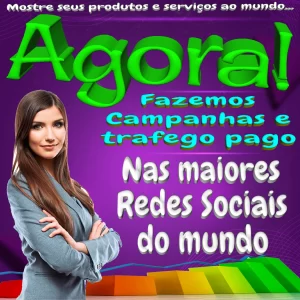 007 -Campanhas Ads