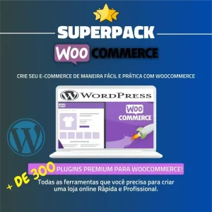 029 -KIT 003 - SUPERPACK PLUGINS WORDPRESS