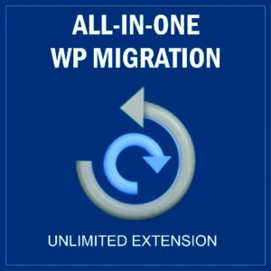 023 -PLUGIN  BACKUP E RESTAURAÇÃO DE TODO O WORDPRESS