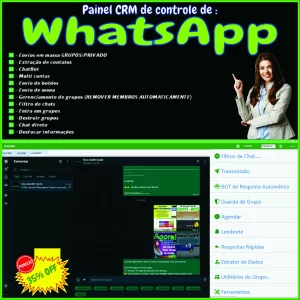 011 -WaCRM