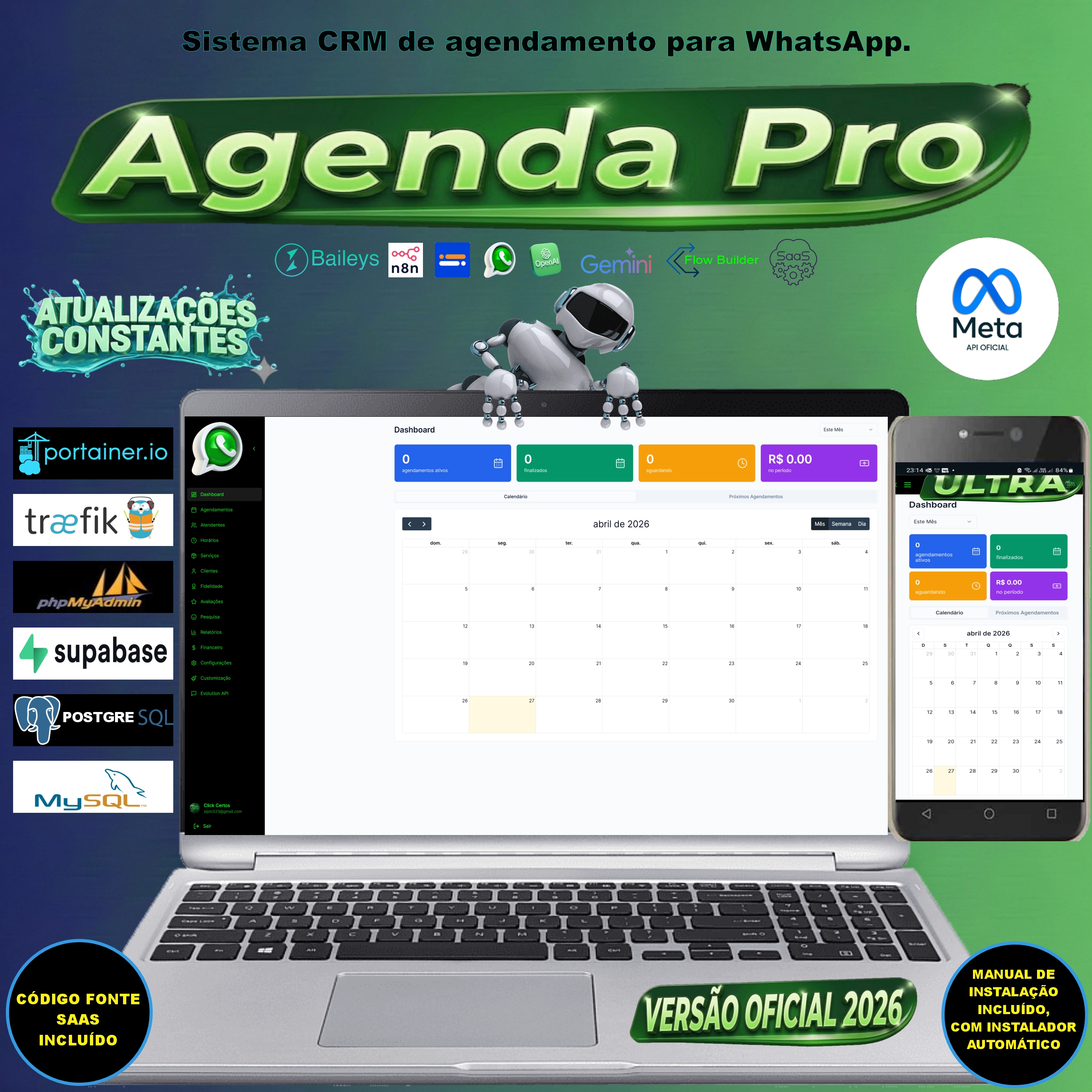 Agenda Pro