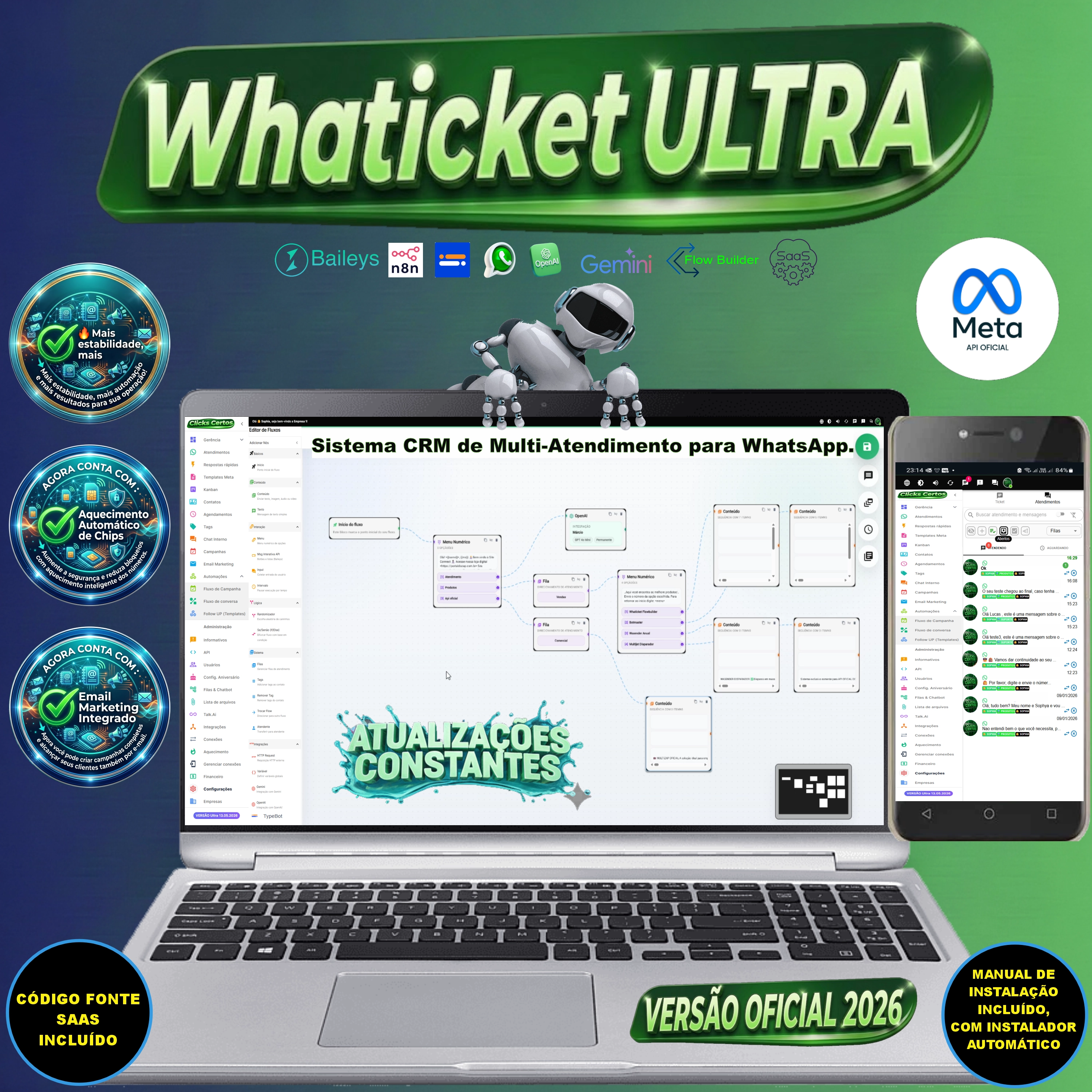 Ultra Banner